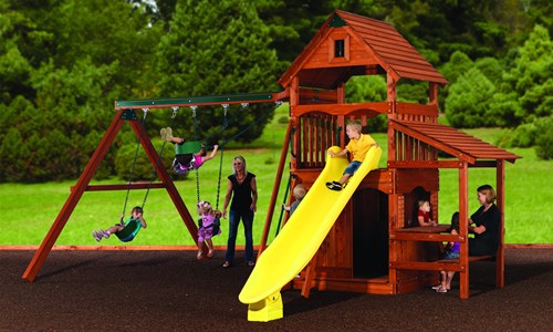 Playsets - Playsets - Photo Galleries