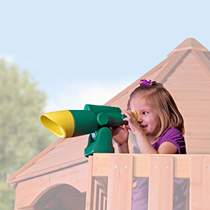 Outdoor Playsets