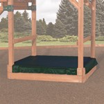 Sandbox Cover - Treehouse Jumbo