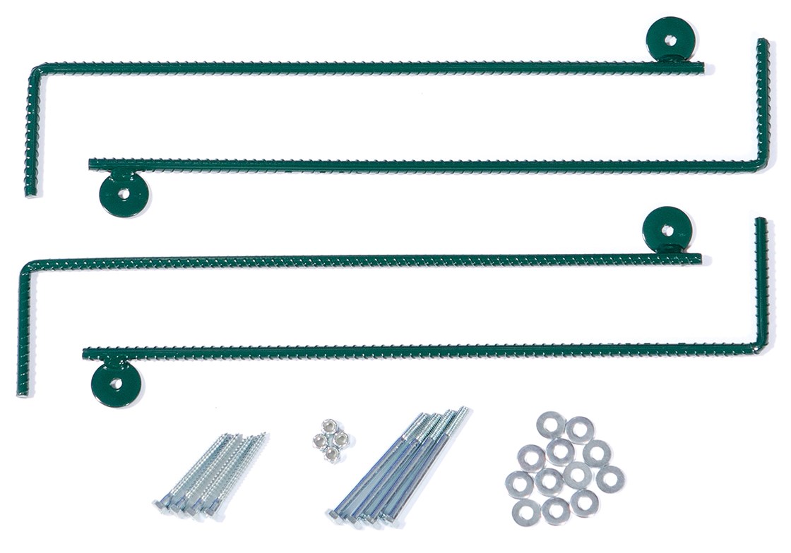 Concrete Anchor Kit for Swing Sets