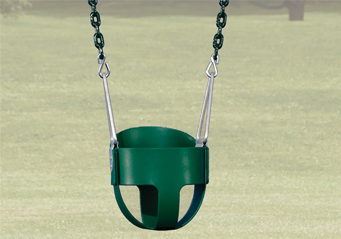 Infant Swing for Playsets