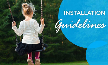 before-you-install-a-swing-set-consider-these-guidelines