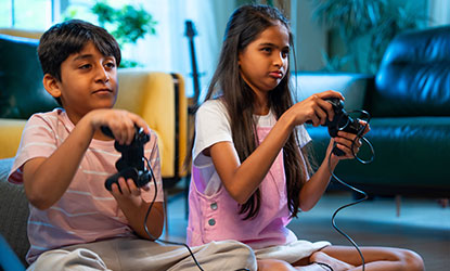 get-kids-outside-with-a-backyard-swing-set