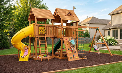 how-customizable-are-backyard-adventures-playsets