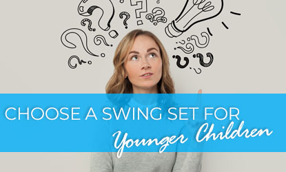 how-to-choose-the-perfect-swing-set-for-younger-children