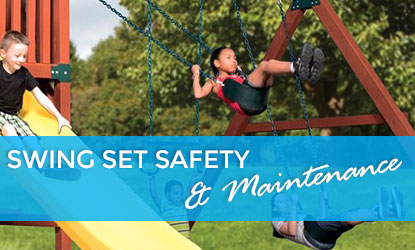 swing-set-safety-and-maintenance
