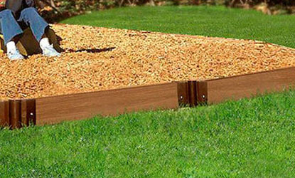 the-perfect-swing-set-play-area-border