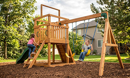 the-safest-swing-sets-for-your-kids-what-to-know