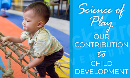 the-science-of-play-child-development