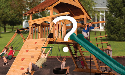 wooden-swing-sets-common-questions-answered