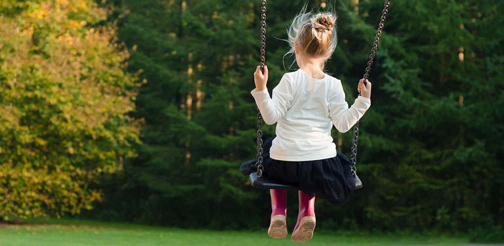 Before You Install A Swing Set Consider These Guidelines