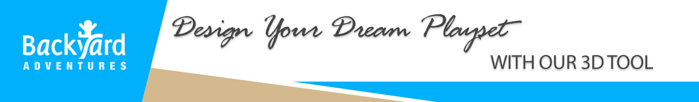 Design Your Dream Playset with Our 3D Tool
